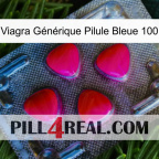 Viagra Générique Pilule Bleue 100 13
